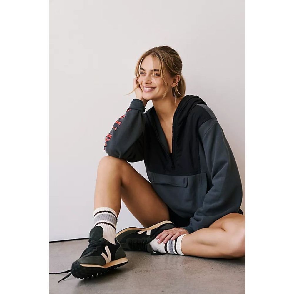 New Free People Pride Pullover Size M
